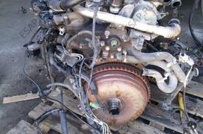 двигатель 2.2 HDI 136km Peugeot 607