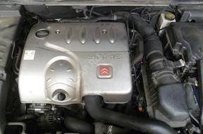 двигатель 2.2 HDI 16v Citroen c5 Peugeot 607 10DZ18