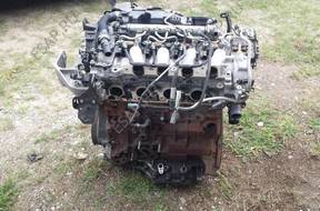 двигатель 2.2 HDi 4H02 204KM Peugeot Citroen