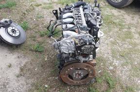 двигатель 2.2 HDi 4H02 204KM Peugeot Citroen