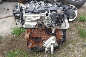 двигатель 2.2 HDi 4H02 204KM Peugeot Citroen