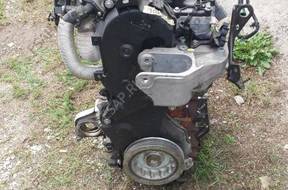 двигатель 2.2 HDi 4H02 204KM Peugeot Citroen