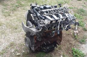 двигатель 2.2 HDi 4H02 204KM Peugeot Citroen