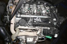 двигатель 2.2 HDI 4H02 CITROEN PEUGEOT