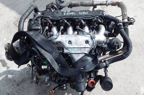 двигатель 2.2 HDI 4HW cit C8 peugeot 807 fiat ulisses