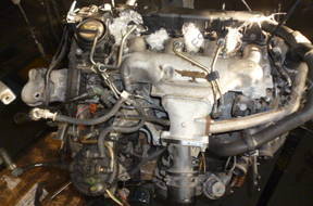 двигатель 2.2 HDI 4HX PEUGEOT 607