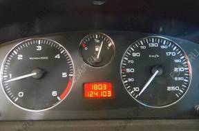 двигатель 2.2 HDI 4HX ПО PRZEBIEGU 124tkm