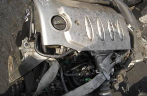 двигатель 2.2 hdi 607 C5