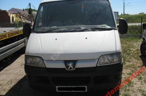 двигатель 2.2 HDI BOXER DUCATO JUMPER KPL.