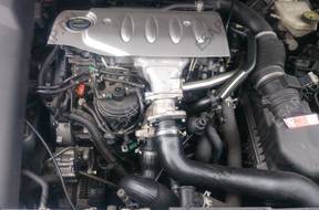 двигатель 2.2 HDI c5 607 406 407