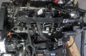 двигатель 2.2 HDI EURO 4 JUMPER BOXER 06-11