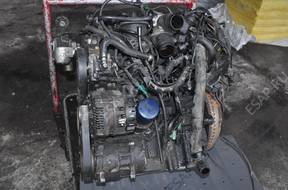 двигатель 2.2 hdi PEUGEOT 607
