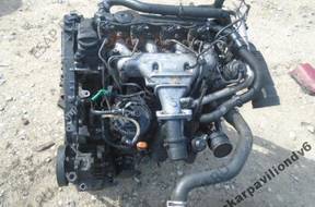 двигатель 2.2 HDI PEUGEOT CITROEN WYS 0Z