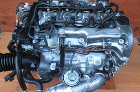 двигатель 2.2 и-CDTI N22A2 HONDA CIVIC UFO ACORD CRV