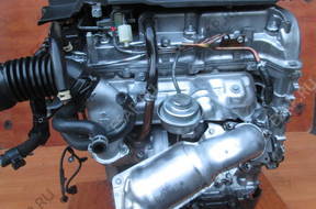двигатель 2.2 и-CDTI N22A2 HONDA CIVIC UFO ACORD CRV