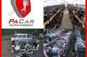 двигатель 2.2 и-CDTI N22A2 HONDA CR-V 06-12