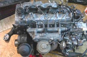 двигатель 2.2 и-CTDI Honda Accord VII 03-07 форсунки p