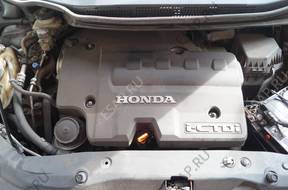 двигатель 2.2 и-CTDI HONDA CIVIC VIII UFO K22A2 167TY