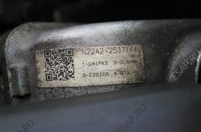 двигатель 2.2 и-CTDI HONDA CIVIC VIII UFO K22A2 167TY