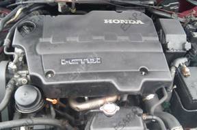 двигатель 2.2 и-CTDi N22A1 Honda Accord VII