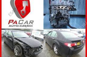 двигатель 2.2 и-DTEC N22B1 ACCORD 8 2012