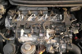 двигатель 2.2 ICTDI N22A2 HONDA CIVIC UFO VIII 07r