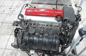 двигатель 2.2 JTS ALFA ROMEO BRERA 159