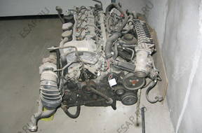 двигатель 2.2 Mercedes W211