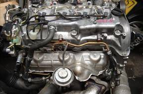 двигатель 2.2 N22A2 HONDA CR-V 06-10 CRV