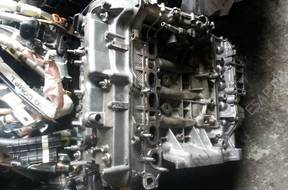 двигатель 2.2 N22A2 HONDA CR-V 06-10 CRV