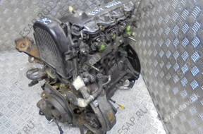 двигатель 2.2 TD 3C-TE TOYOTA PREVIA 101KM