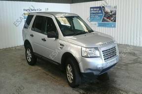 двигатель 2.2 TD4 Land Rover Freelander II Evoque Wwa