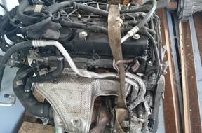 двигатель 2.2 TDCI boxer jumper transit 2014 год