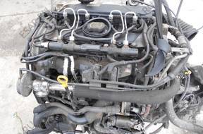 двигатель 2.2 TDCI FORD 155KM 5S7Q KOMPLET