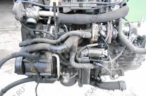 двигатель 2.2 TDCI FORD 155KM 5S7Q KOMPLET