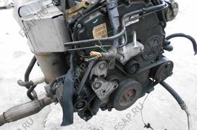 двигатель 2.2 TDCI FORD 155KM 5S7Q KOMPLET