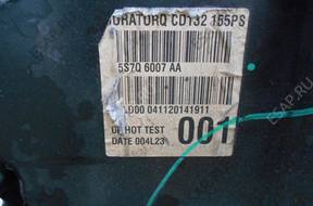 двигатель 2.2 TDCI FORD 155KM 5S7Q KOMPLET