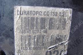 двигатель 2.2 TDCI Ford Mondeo MK3 6S7Q