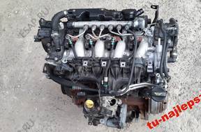 двигатель 2.2 TDCI FORD Mondeo MK4 S-max Q4BA 170KM