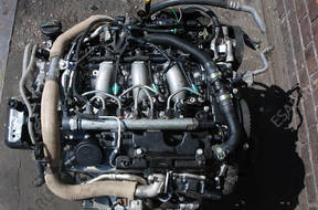 двигатель 2.2 TDCI FORD MONDEO S-MAX RANGER TRANSIT