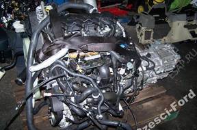 двигатель 2.2 TDCi FORD TRANSIT 2012 ty napd  P-