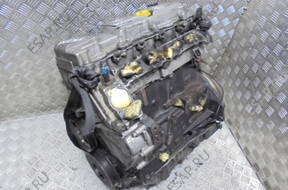 двигатель 2.2 TID D223L SAAB 95 9-5 OPEL