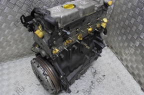 двигатель 2.2 TID D223L SAAB 95 9-5 OPEL