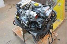 двигатель 2.2 TiD SAAB 9-3 OPEL DTI 125 л.с. D223L