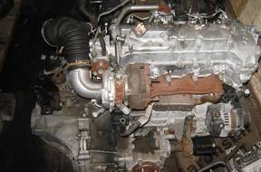 двигатель 2.2 TOYOTA RAV4 RAV-4 2007r.