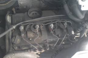 двигатель 2.2 Transit Ducato Jumper Boxer 06-12
