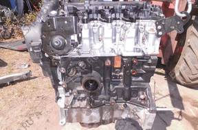 двигатель 22 TY. KM K9K B608 1.5 DCI
