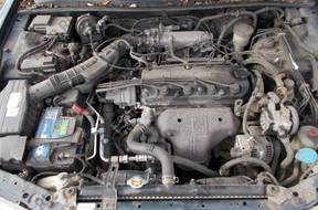 двигатель 2.2 VTEC 16V F22B1 Hoda ACCORD V USA