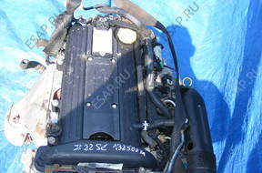 двигатель 2.2 zafira vectra c z22se комплектный
