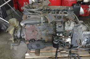 двигатель 220 KM 2001 год CE162C DAF LF 55 BIELSKO BIAA